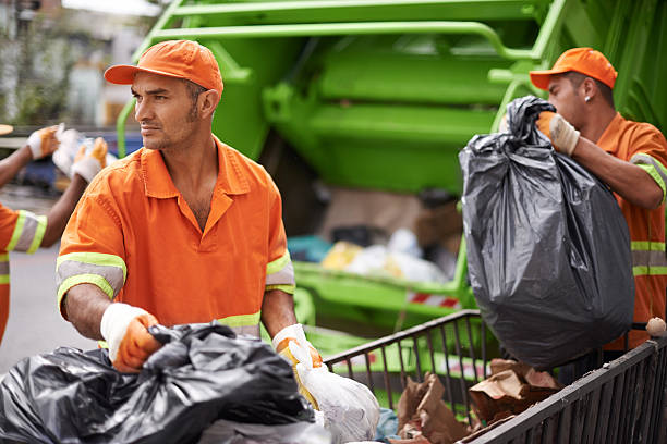 Best Yard Waste Removal  in Royal City, WA