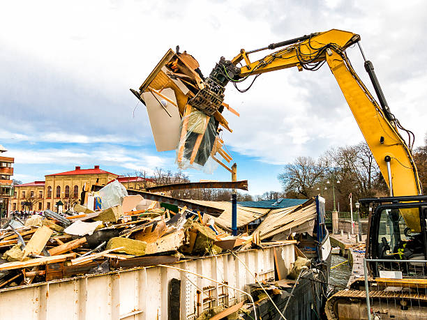Best Junk Hauling Services  in Royal City, WA